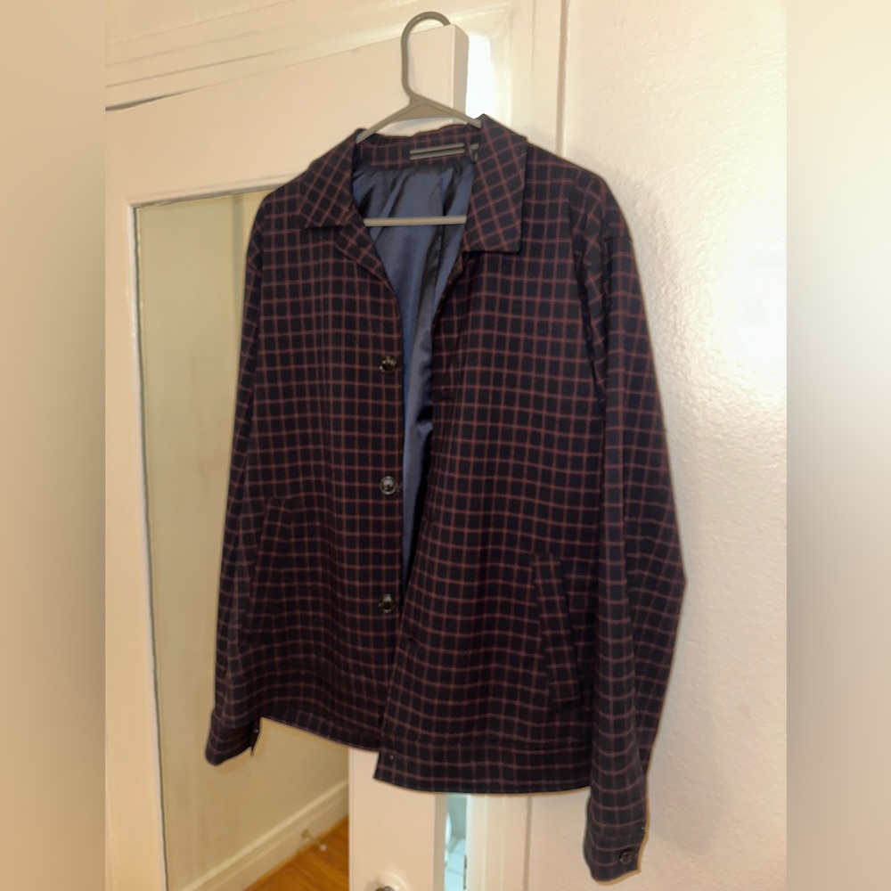 Scotch and Soda Blazer Jacket - Perfect Condition